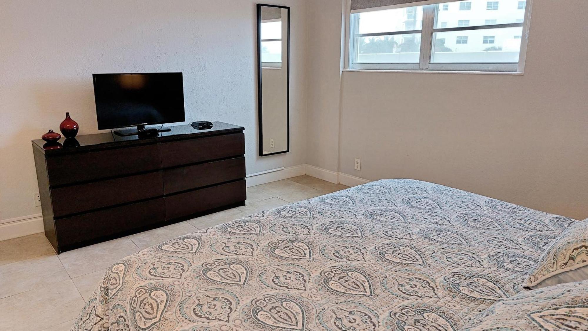 The Tides Apartments On The Beach Hollywood Exteriör bild
