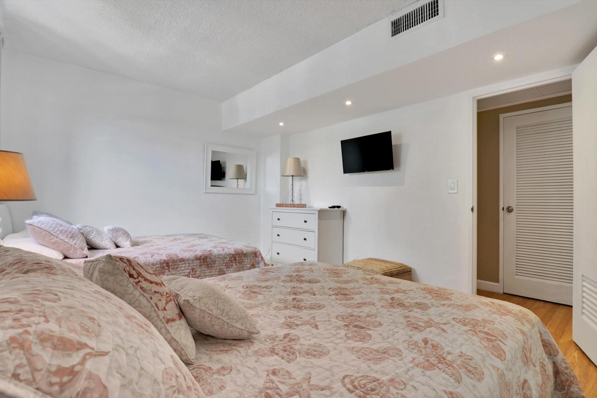 The Tides Apartments On The Beach Hollywood Exteriör bild