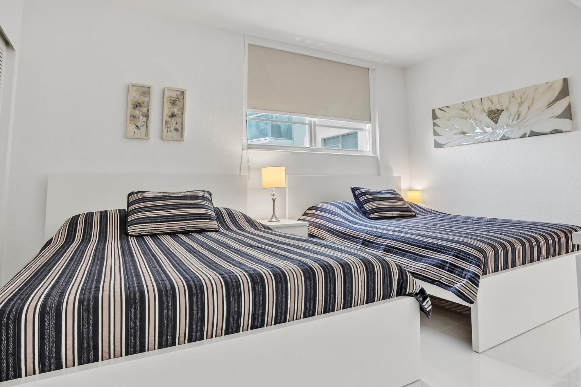 The Tides Apartments On The Beach Hollywood Exteriör bild
