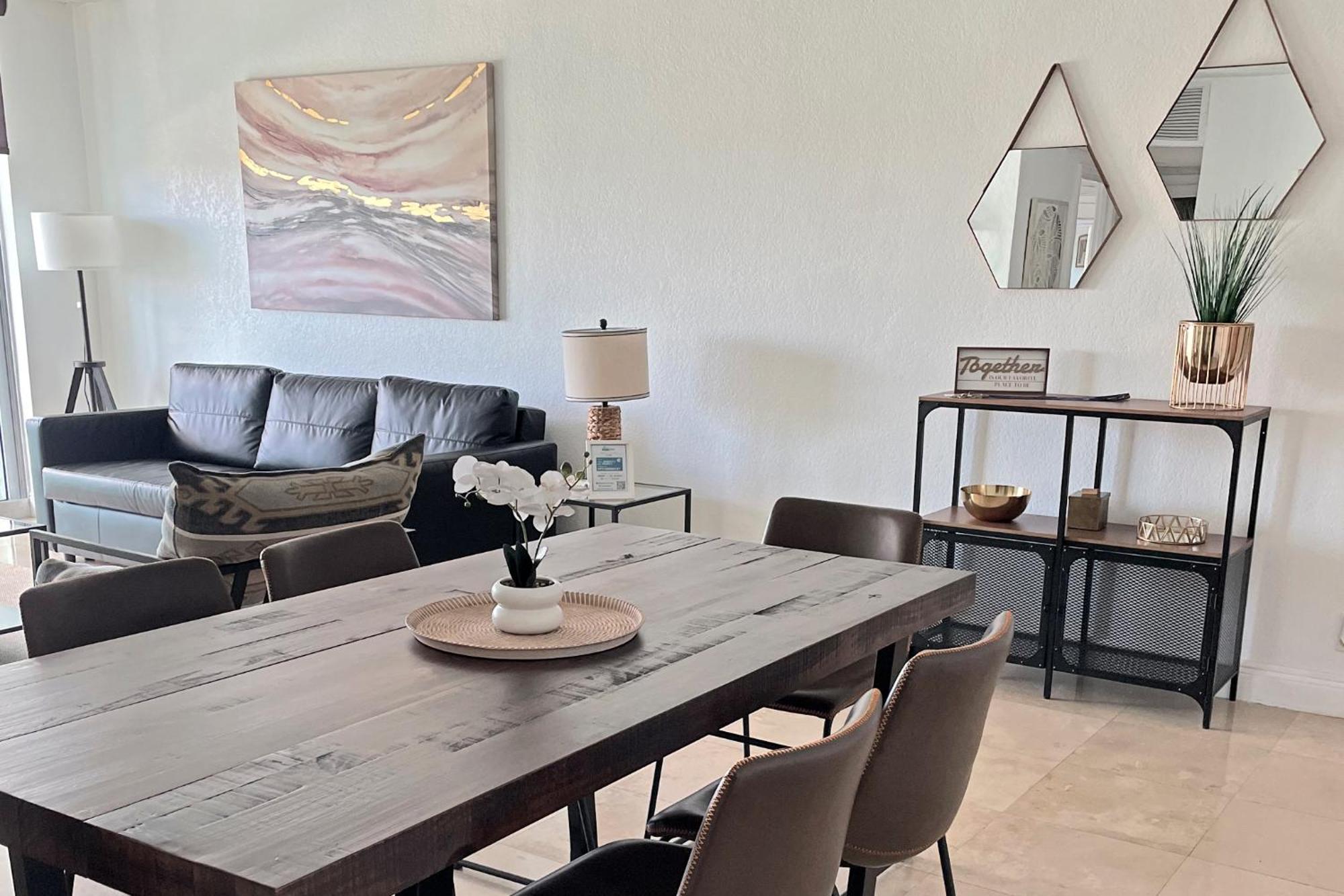 The Tides Apartments On The Beach Hollywood Exteriör bild