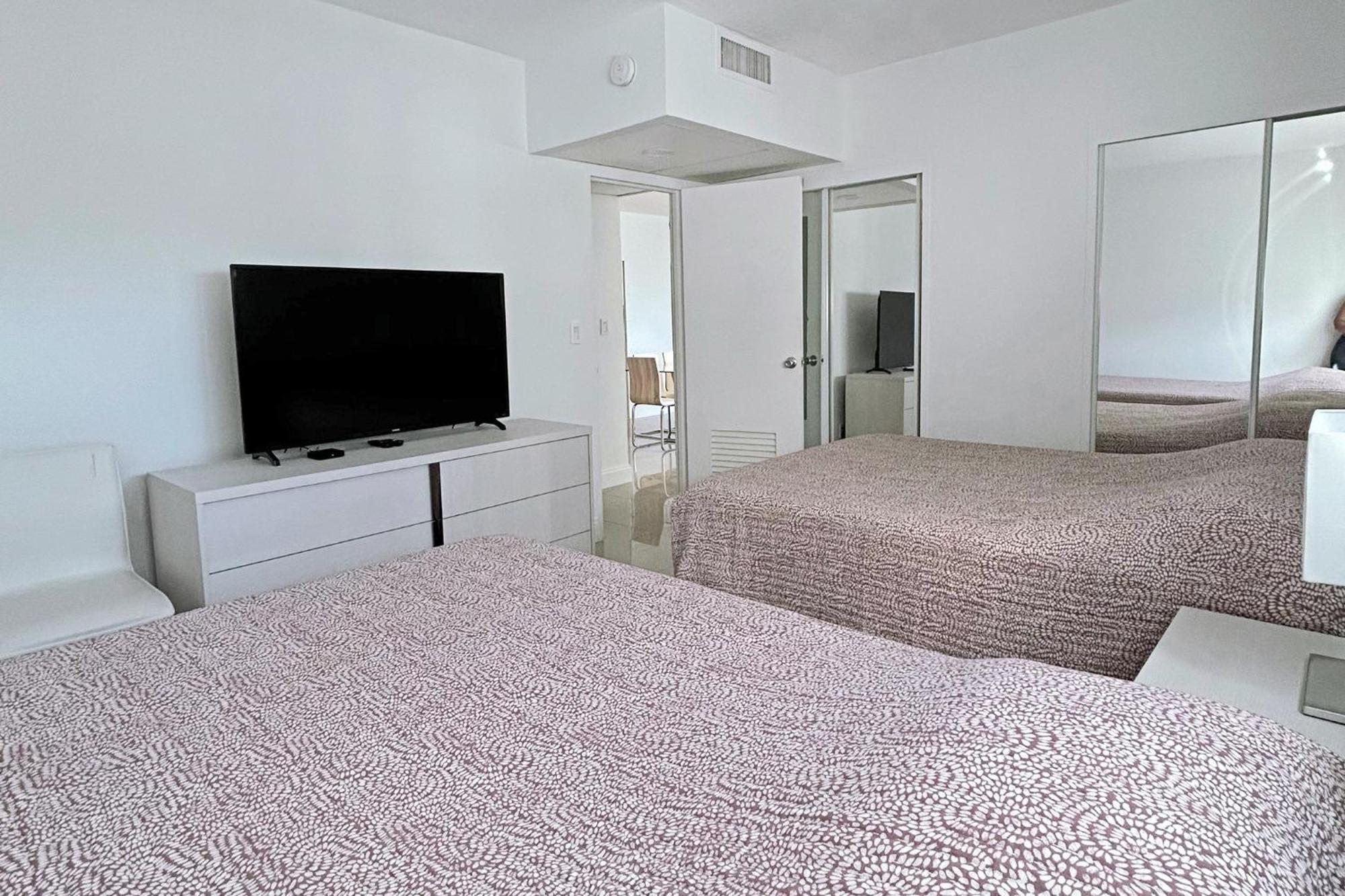 The Tides Apartments On The Beach Hollywood Exteriör bild